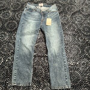 Revice girls denim jeans pink blanking size 29 in women never worn